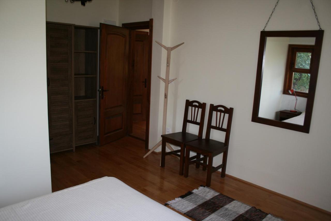 Ozun Albinuta Guesthouse מראה חיצוני תמונה